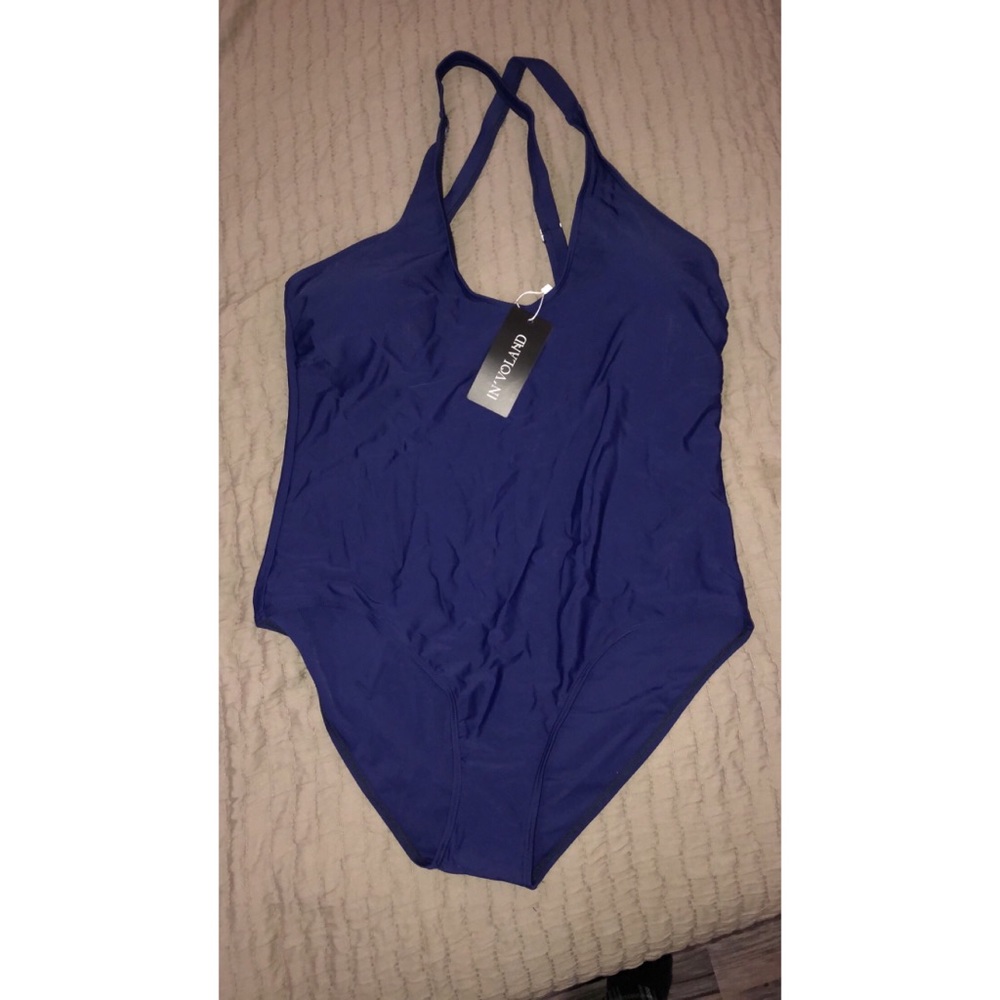 Bathing suit